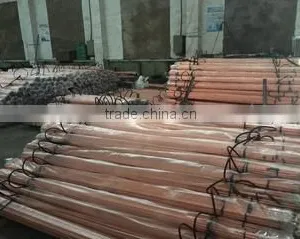 Zhejiang Huadian Lightning Protection Technology Co., Ltd. company overview - view 3 thumbnail