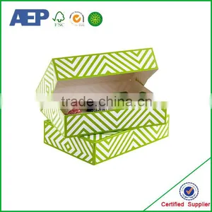 Costom Made Fancy Paper Custom Chocolate Boxes thumbnail-3