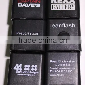 China Supplier Emergency Torch Flashlight Led thumbnail-4