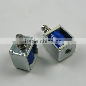 Wincor V Module MDMS CMD-V4 Solenoid 1750050076 Wincor Nixdorf ATM Machine Parts thumbnail-1
