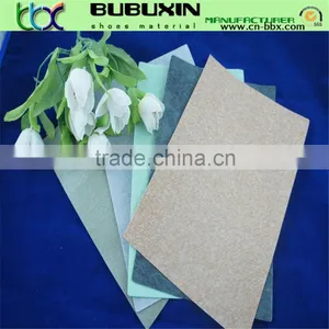 Shoe Making Materials Non Woven Imitation Leather Fabric for the Vamp Shoe Linings thumbnail-1