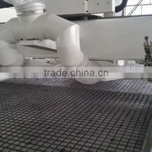 Philicam F2-9 Woodworking Cnc Wood Engraving and Drilling Cnc Router Price thumbnail-5