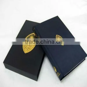 Hardcover Book Printing,Color Book Printing,Paper Hardcover Book thumbnail-1