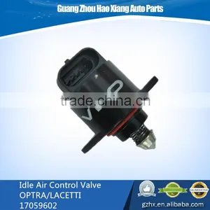 Auto Spare Parts Idle Air Control Valve Stepper Motor OPTRA/LACETTI 17059602 thumbnail-1
