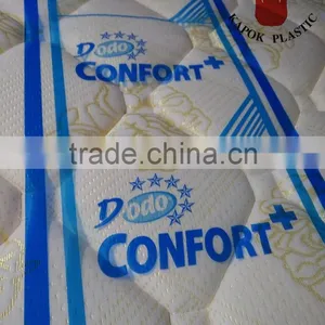 Printed Pvc Packing Mattress With High Quality thumbnail-2