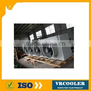 CO2 Copper Coil for Transformer Electric Defrost thumbnail-1