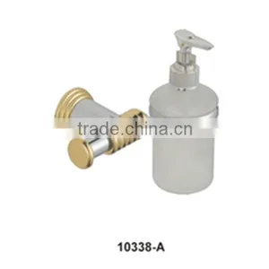Chrome Hand Liquid Soap Dispenser 10338-A thumbnail-1