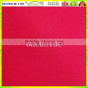 hi Vis Fabric 60 Polyester 40 Cotton Drill Fabric/military Fabric(TPC300C) thumbnail-5