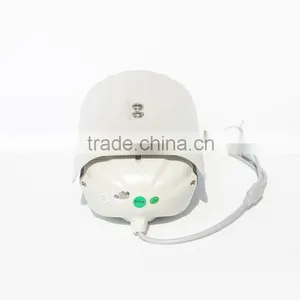 1.3 Megapixel IR CUT COMS IP66 Analog Outdoor Box AHD Camera thumbnail-6