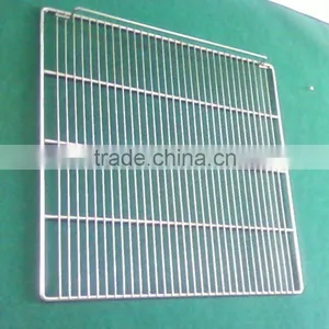 Hot Sale !! BBQ Wire Grill P-1307 thumbnail-1