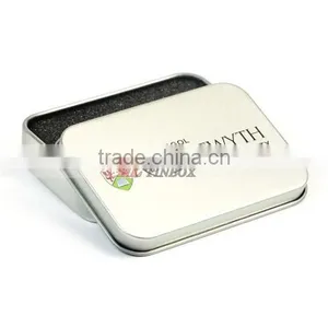USB Stick Packaging Mini Tin Boxes thumbnail-1