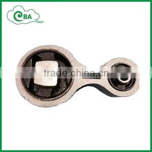 8E53-69082-AB 8E5E-6860-A Lower Engine Motor Mount For Ford Fusion Mercury Milan 2.3 3.0 3 thumbnail-2