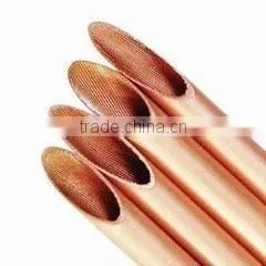 Insulated Copper Tube for Air Conditioning or Refrigerator thumbnail-2