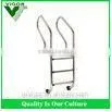 Factory/ High Quality 304 Stainless Steel Swimming Pool Ladder,high Quality Ladder for Swimming Pool thumbnail-1