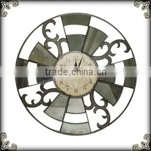 Hot-sell Primitive Rare Clock thumbnail-1