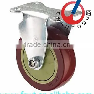 Top Quality Refrigerator Casters Wheels thumbnail-1