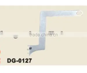 Metal Shelf Z Support Brackets for Channel thumbnail-1