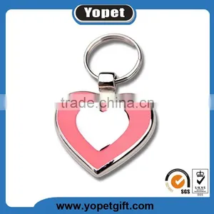 Fashion High Quality Colorful Custom Print Logo Metal Pet Collar Dog With Tag Wholesale thumbnail-2
