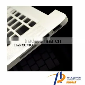 Wholesale Original 2013-2014year UK Layout for MacBook Pro Retina 15" A1398 Topcase Palmrest thumbnail-4