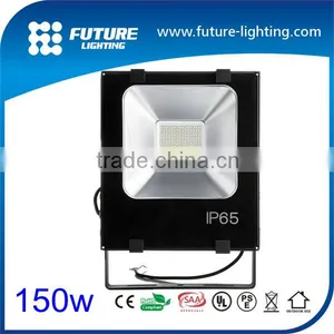 New Design Led Flood Light 5 Years Warranty SMD/COB 200W China Outdoor Led Flood Light thumbnail-5