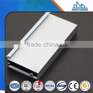 Industrial Aluminium Alloy Profiles Supplier thumbnail-2