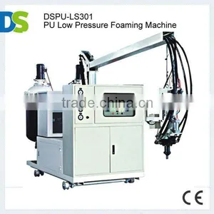Motorcycle and Bike Cushion Foam Machine thumbnail-1