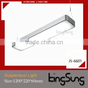 Zigbee Light Switches Office Lighting 1200*100 Led Ceiling Light thumbnail-1
