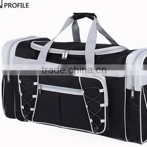2016 Good Quality Outdoor Sport Duffel Travel Bag thumbnail-2