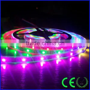 Factory Price 30leds WS2812B Addressable Led Strip Ws2811 thumbnail-1
