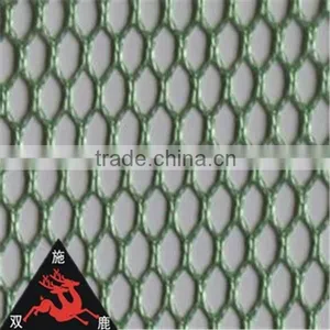 Huzhou Warp Knitted Factory Direct Sale Cheap Tricot Mesh Fabric thumbnail-6