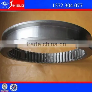 China Auto Parts Suppliers ZF Sliding Sleeve Used Auto Parts in China 1272304077( Equal to VOLVO No.6857214) thumbnail-3