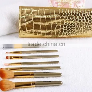 Offering Ladies Cosmetic Bag With Makeup Sets Makeup Pouch(C506) thumbnail-6