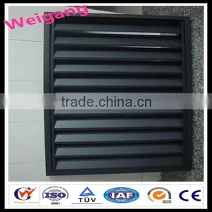 Galvanized Steel Roller Shutter Cabinet thumbnail-2