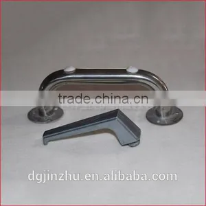 Automatic Door Knob Mirror Polishing Finishing Machine thumbnail-4