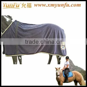Anti Pilling Polar Fleece Horse Rug thumbnail-1