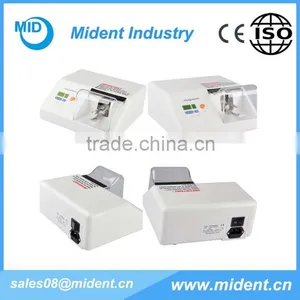 Ergonomic Design Dental Instrument Amalgam Mixer With Best Stable Operation thumbnail-1