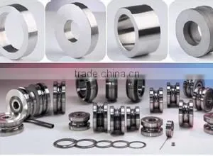 High Hardness With Great Price Manufacture Cemented Carbide Rolling Mill Rolls thumbnail-4