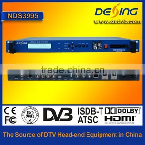 DVB-S2 32 SPTS HD IRD thumbnail-1