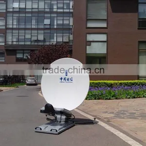 4ft Automatic Portable Antenna System thumbnail-2