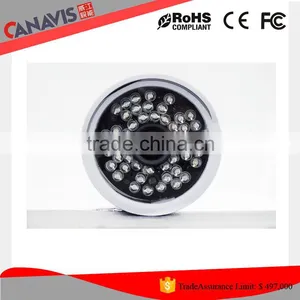 2.0 Megapixel 1080p Outdoor/indoor High Definition Cctv Ahd Camera Infrared thumbnail-3