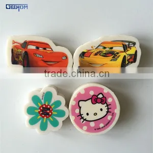 2016 Pencil Rubber Erasers in Cute Shape thumbnail-4