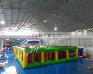 Guangzhou Jumpfun Inflatables Co., Limited company overview - view 2 thumbnail