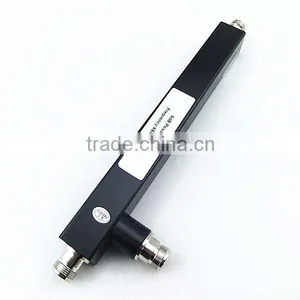 700-2700MHz N Type 200W RF 6dB Power Tapper thumbnail-1