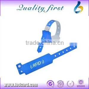 LBD Active Alien H3 Bracelets UHF NFC Wristbands thumbnail-2