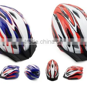 Express Road Bike Bicycle Cycling Helmet Visor Adjustable Outdoor Equipment thumbnail-1