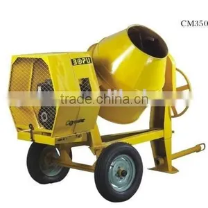 CM350 Cement Concrete Mixer/concrete Mixture for Sale thumbnail-1