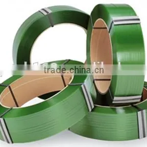 Transparent PE Film Tying Tape thumbnail-5