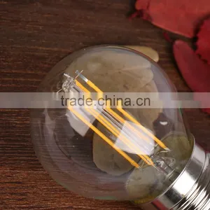 E27 G45 LED Filament Lamp 4W thumbnail-4