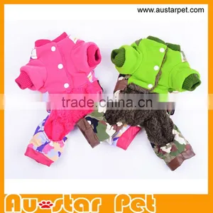 Camouflage Clothes for Dogs, Clothes Dog thumbnail-5