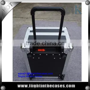 DNP DS40 Photo Booth Printer ATA Road Case With Penn Elcom Pullout Handle thumbnail-1